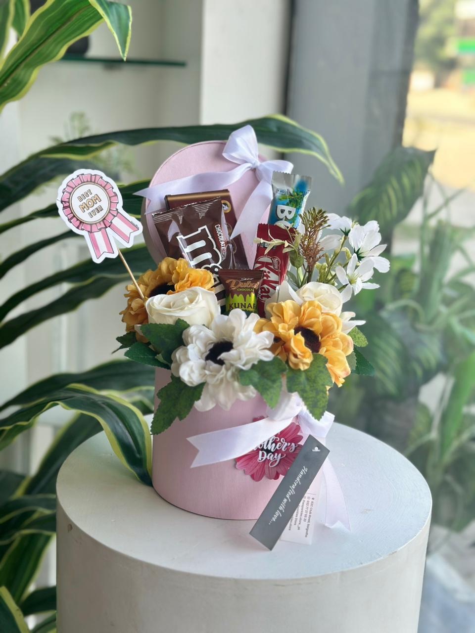 Mother's Day gifts that go beyond flowers