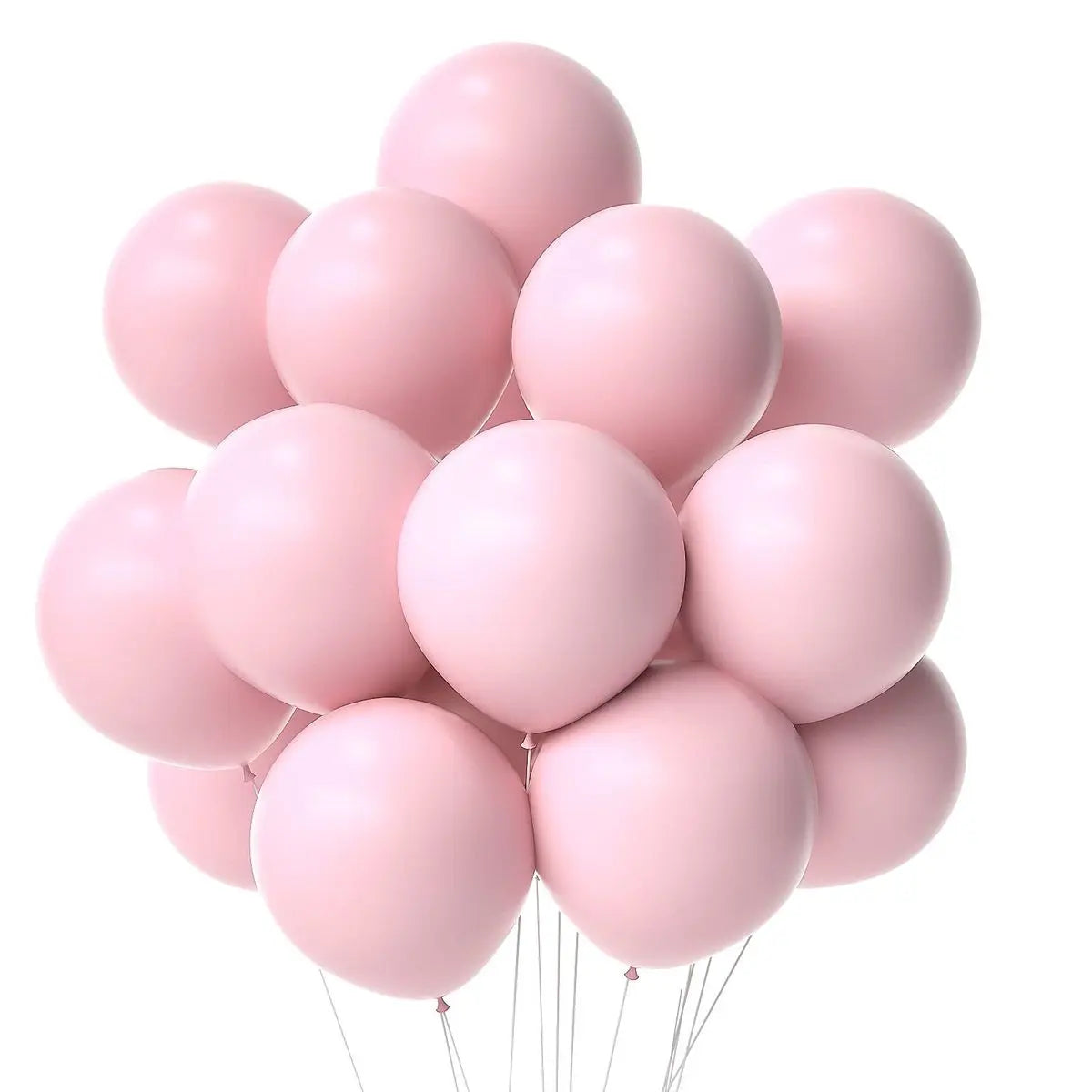 Pastel Balloons/milky balloons Sparkles