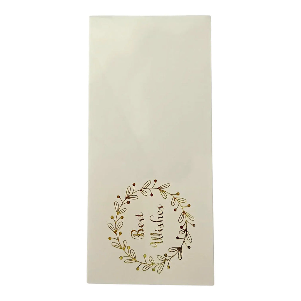 Fancy Money Envelope Sparkles