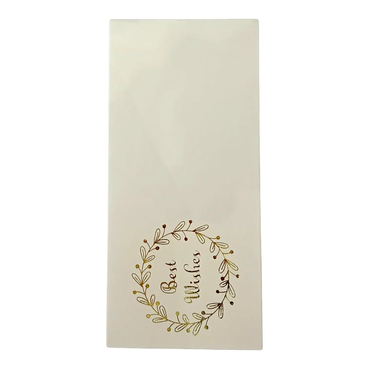 Fancy Money Envelope Sparkles