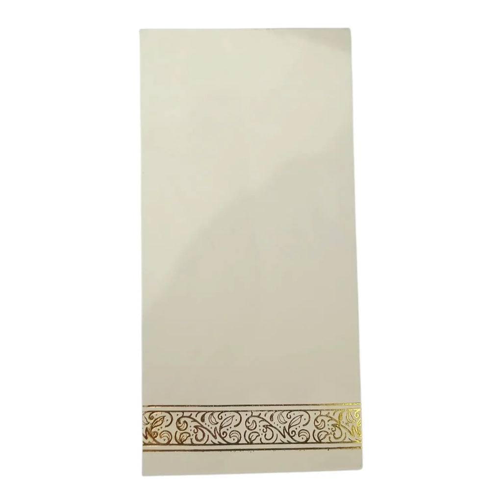Fancy Money Envelope Sparkles