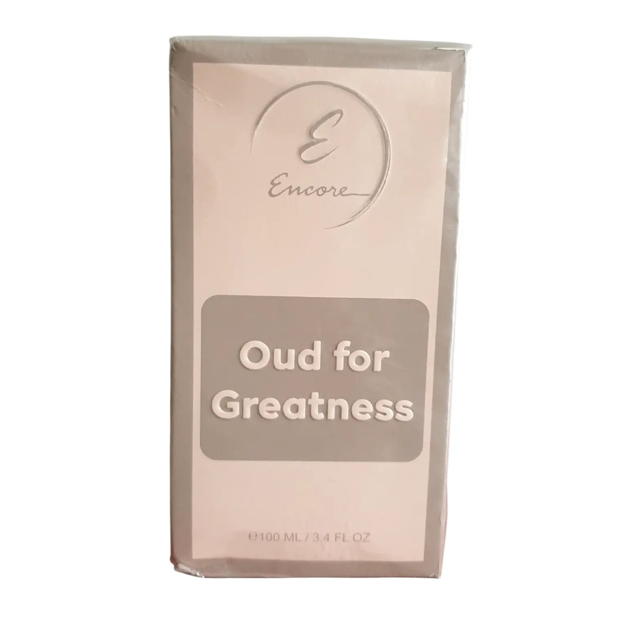 Encore Out for Greatness Sparkles
