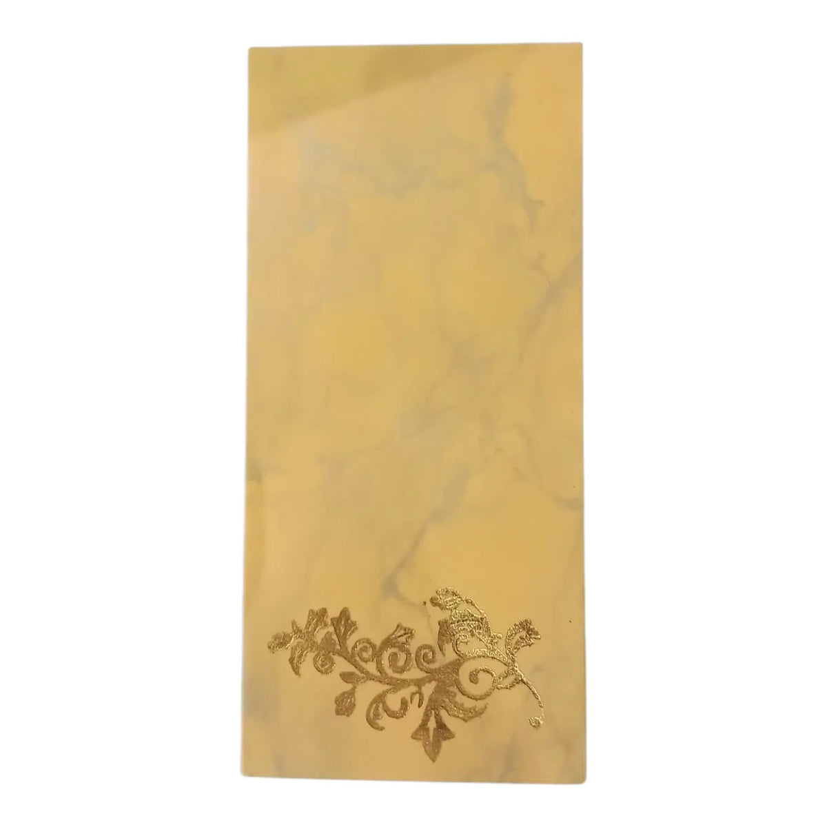 Fancy Money Envelope Sparkles
