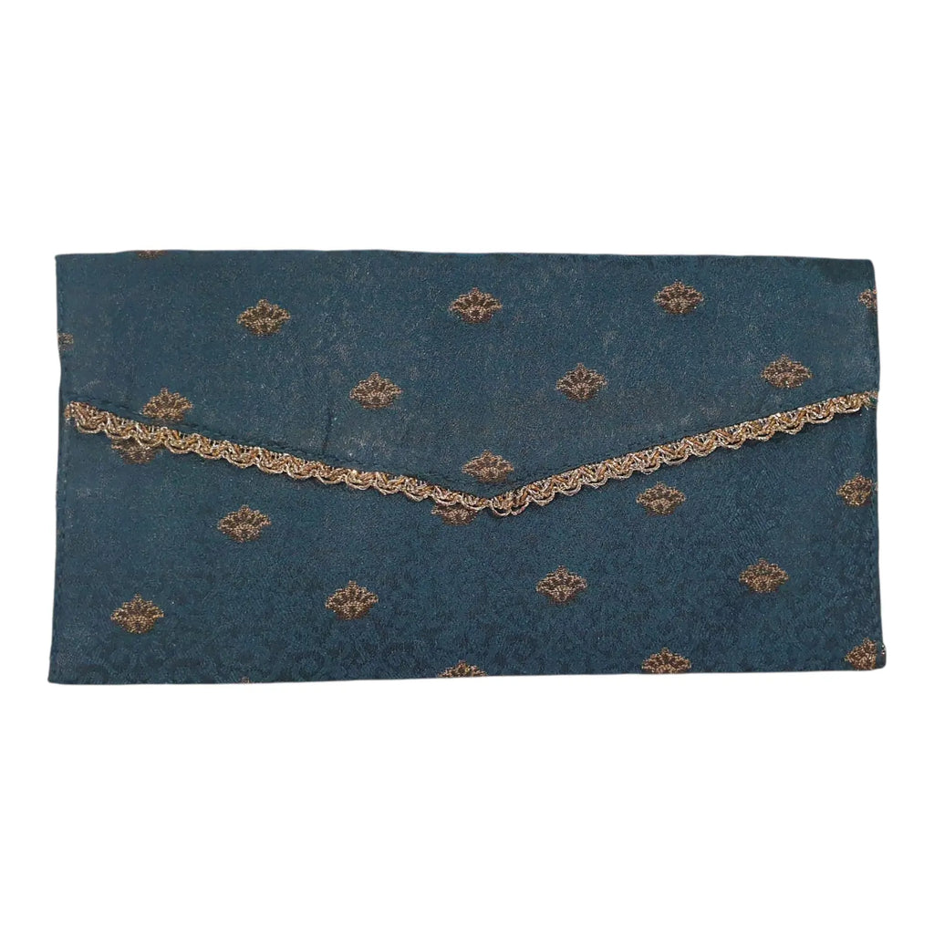 Fabric Money Envelopes Sparkles