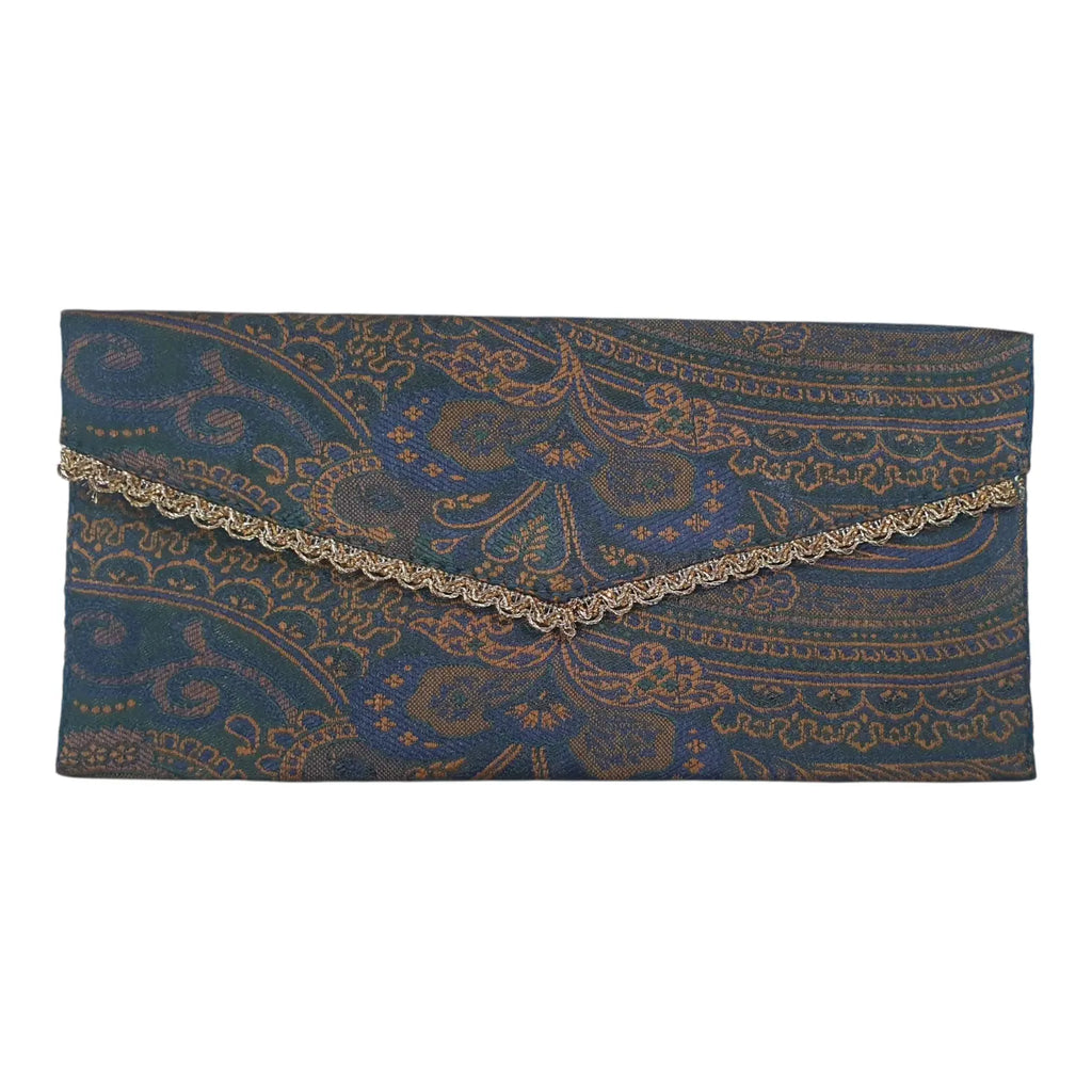 Fabric Money Envelopes Sparkles