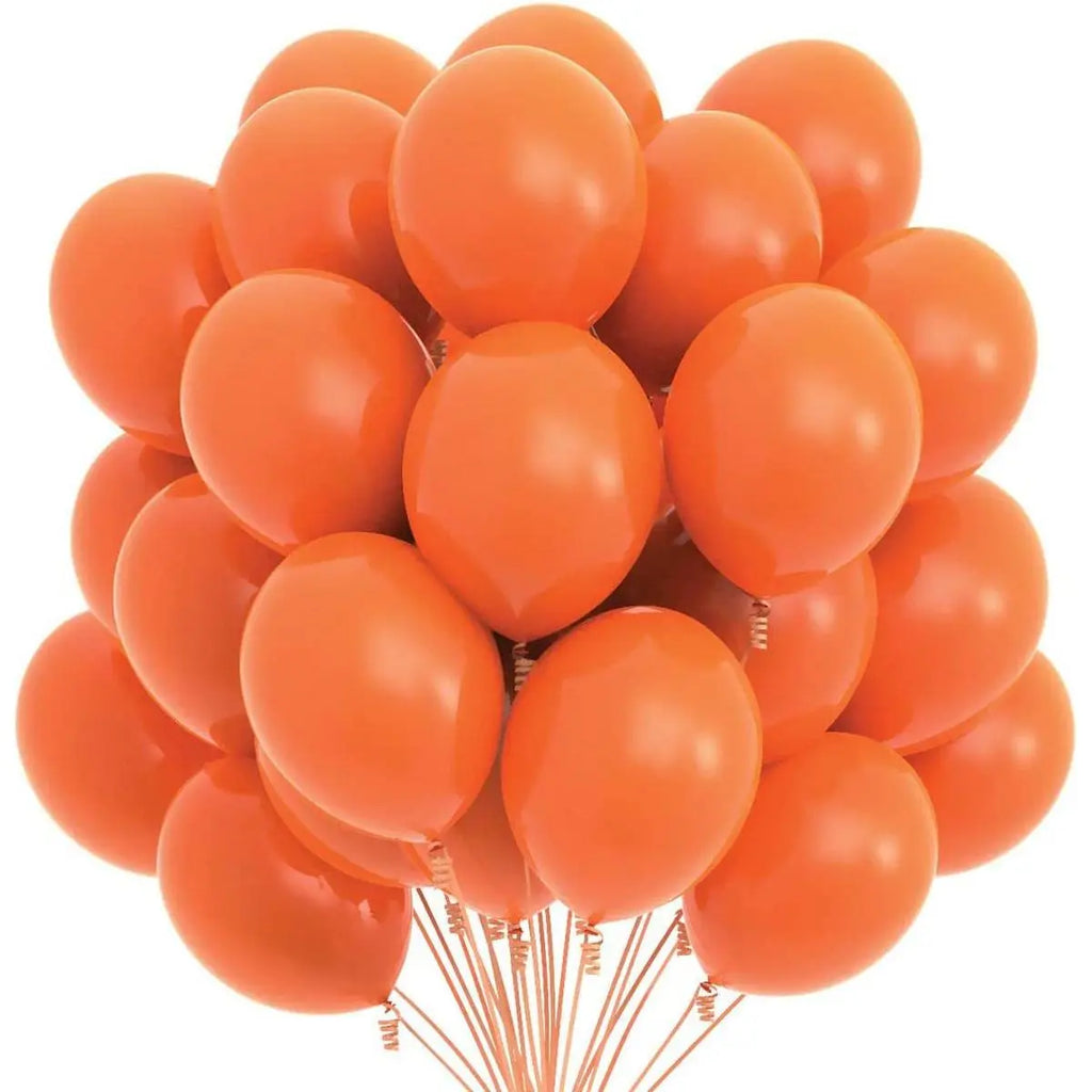 Latex Balloons Sparkles