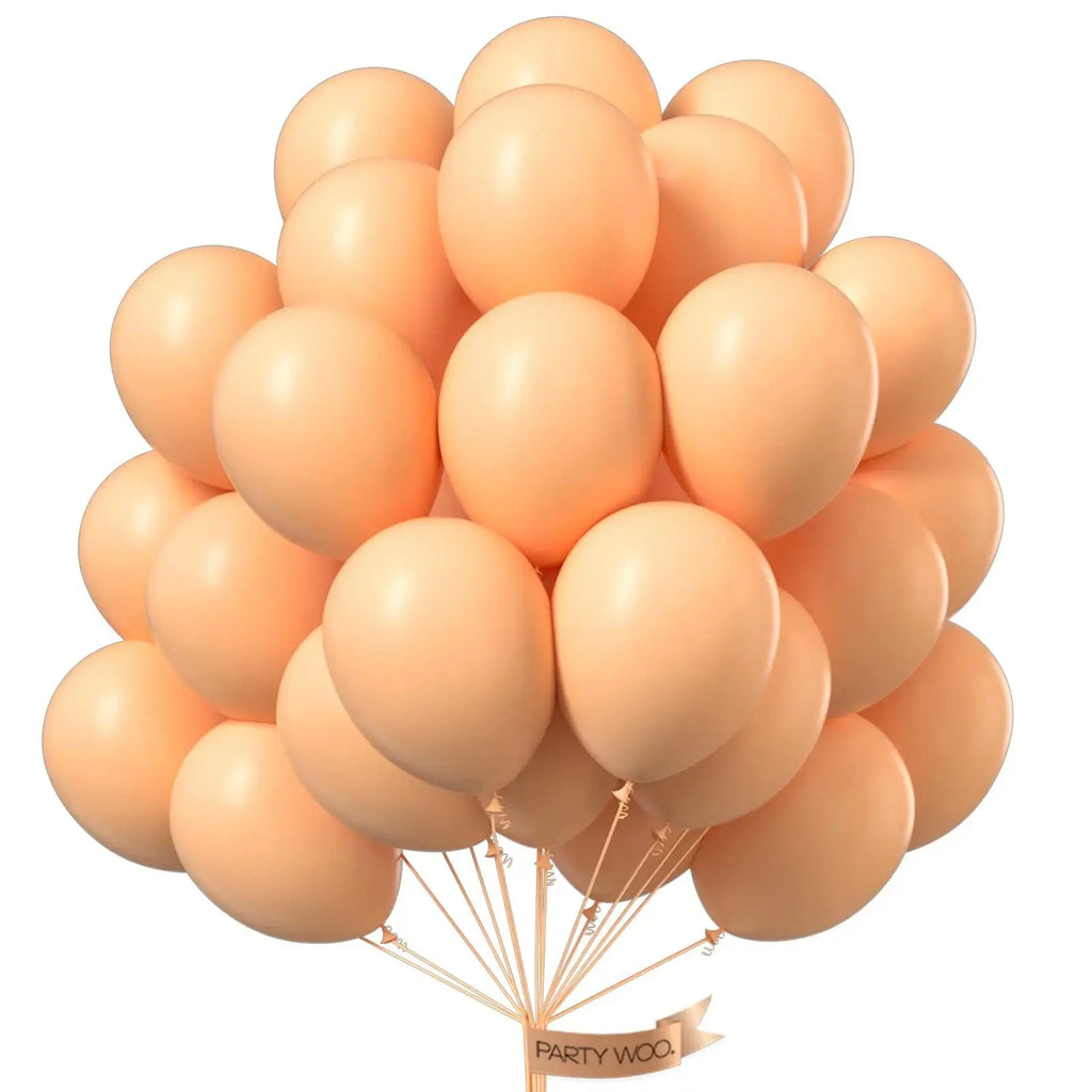 Chrome/Metallic Balloons Sparkles