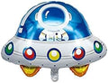 Foil Balloons 32inches Sparkles
