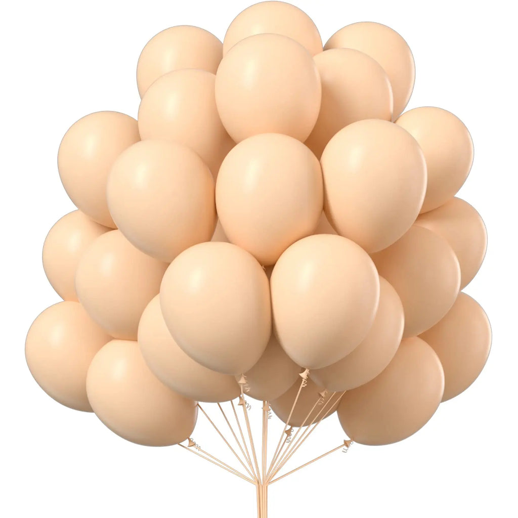Latex Balloons Sparkles