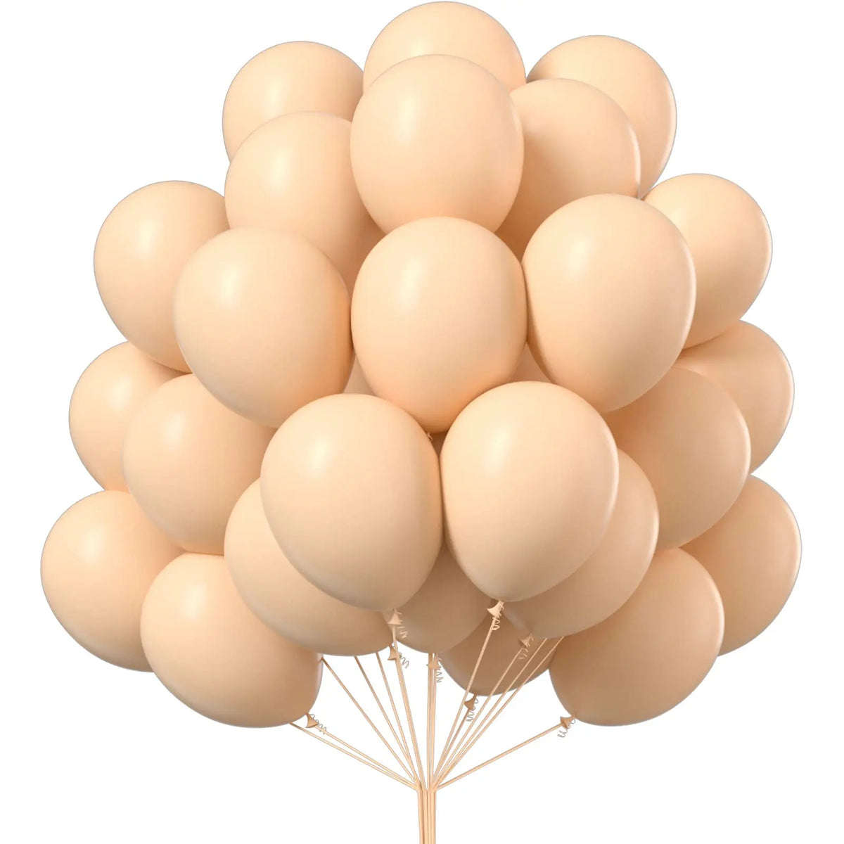 Latex Balloons Sparkles