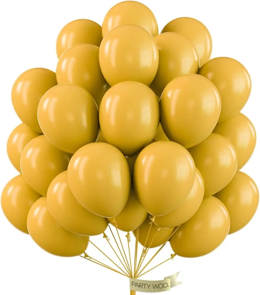 Latex Balloons Sparkles
