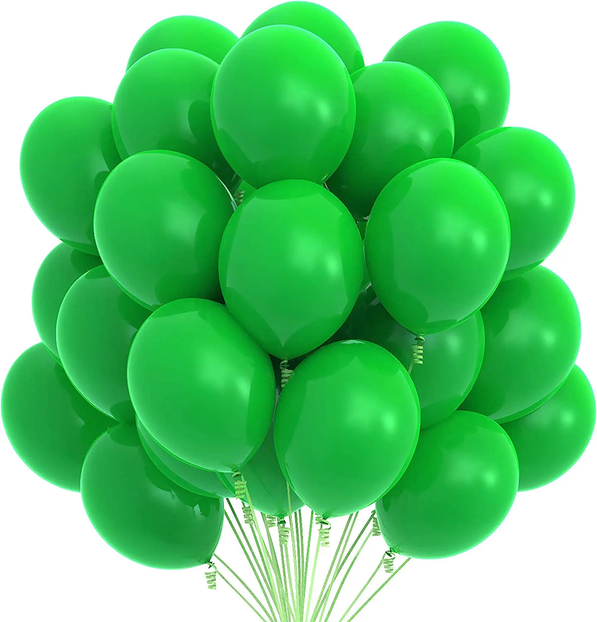Latex Balloons Sparkles