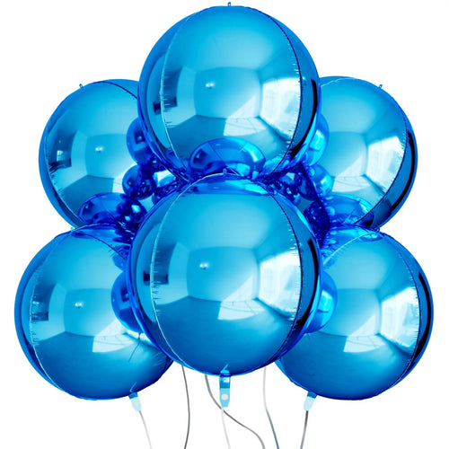 4D balloons Sparkles