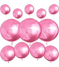 4D balloons Sparkles