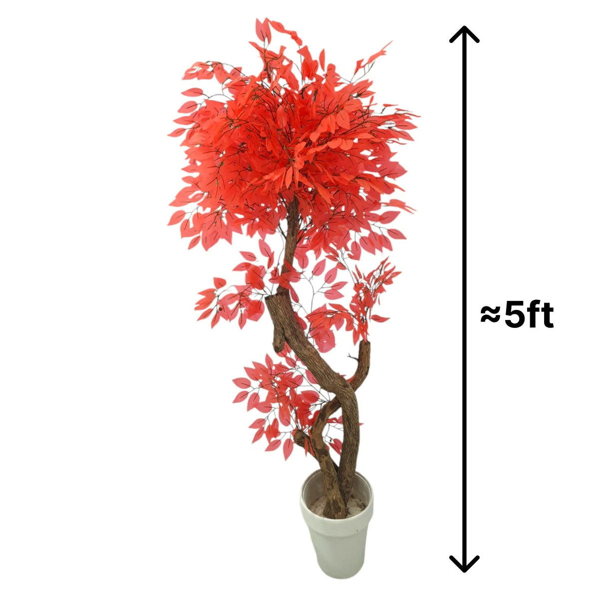 Artificial Plants Sparkles