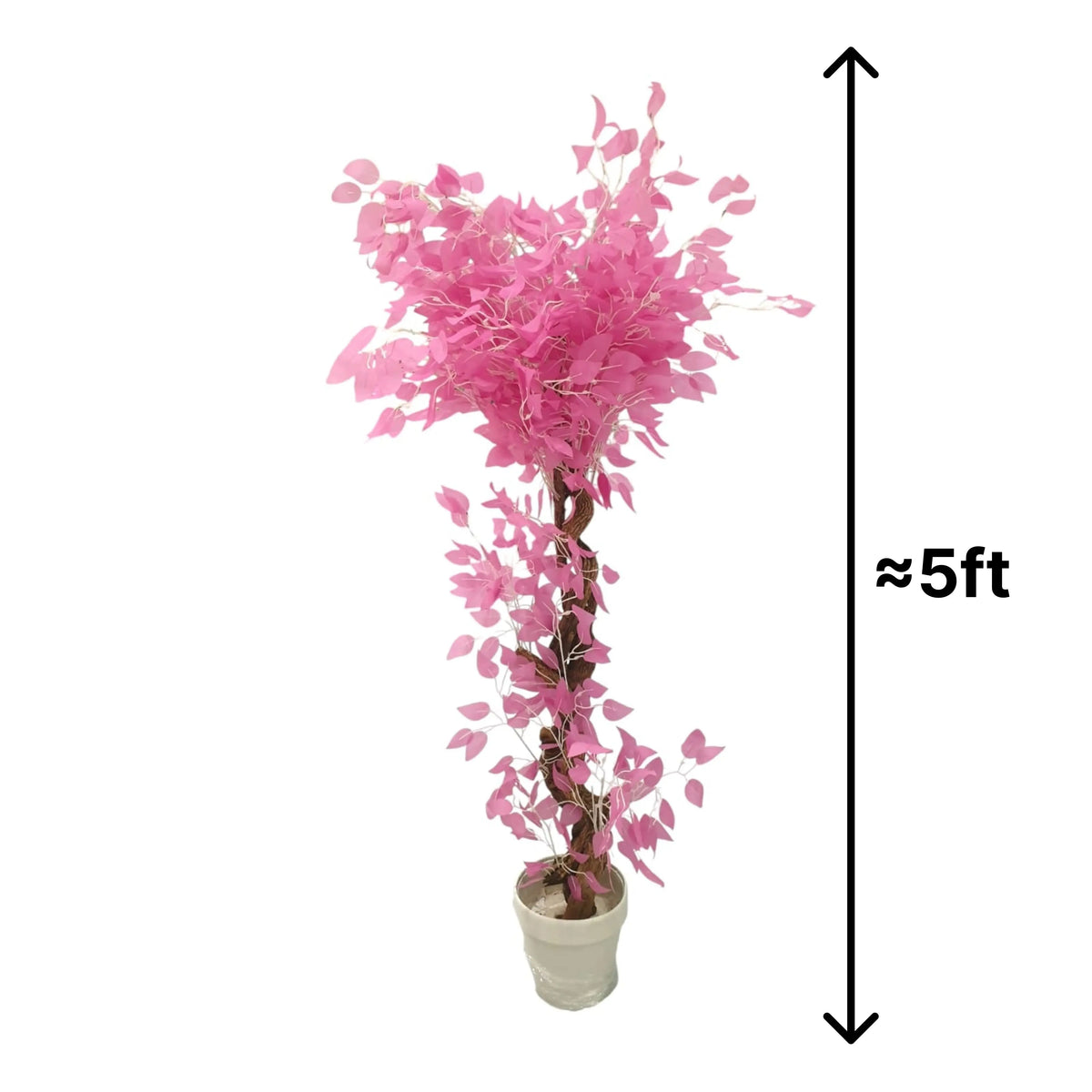 Artificial Plants Sparkles