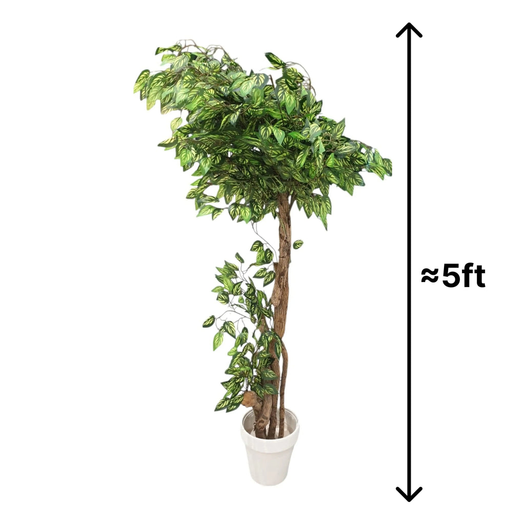 Artificial Plants Sparkles