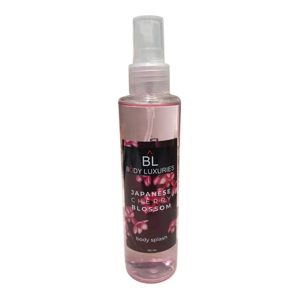BL Body Mist Sparkles