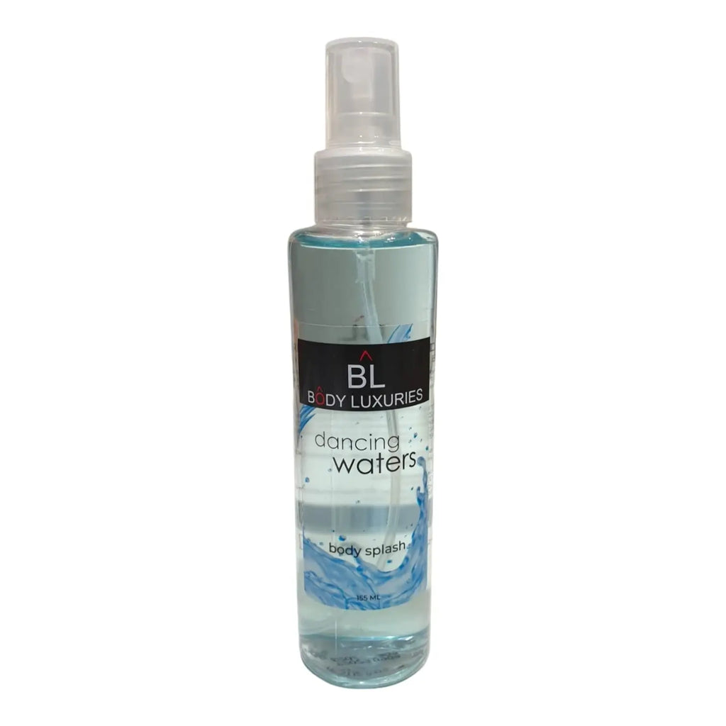 BL Body Mist Sparkles