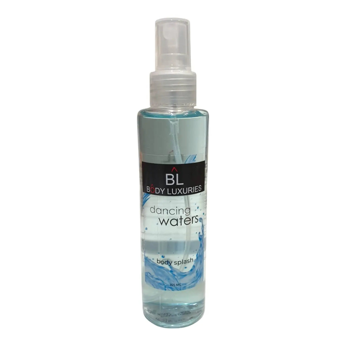 BL Body Mist Sparkles