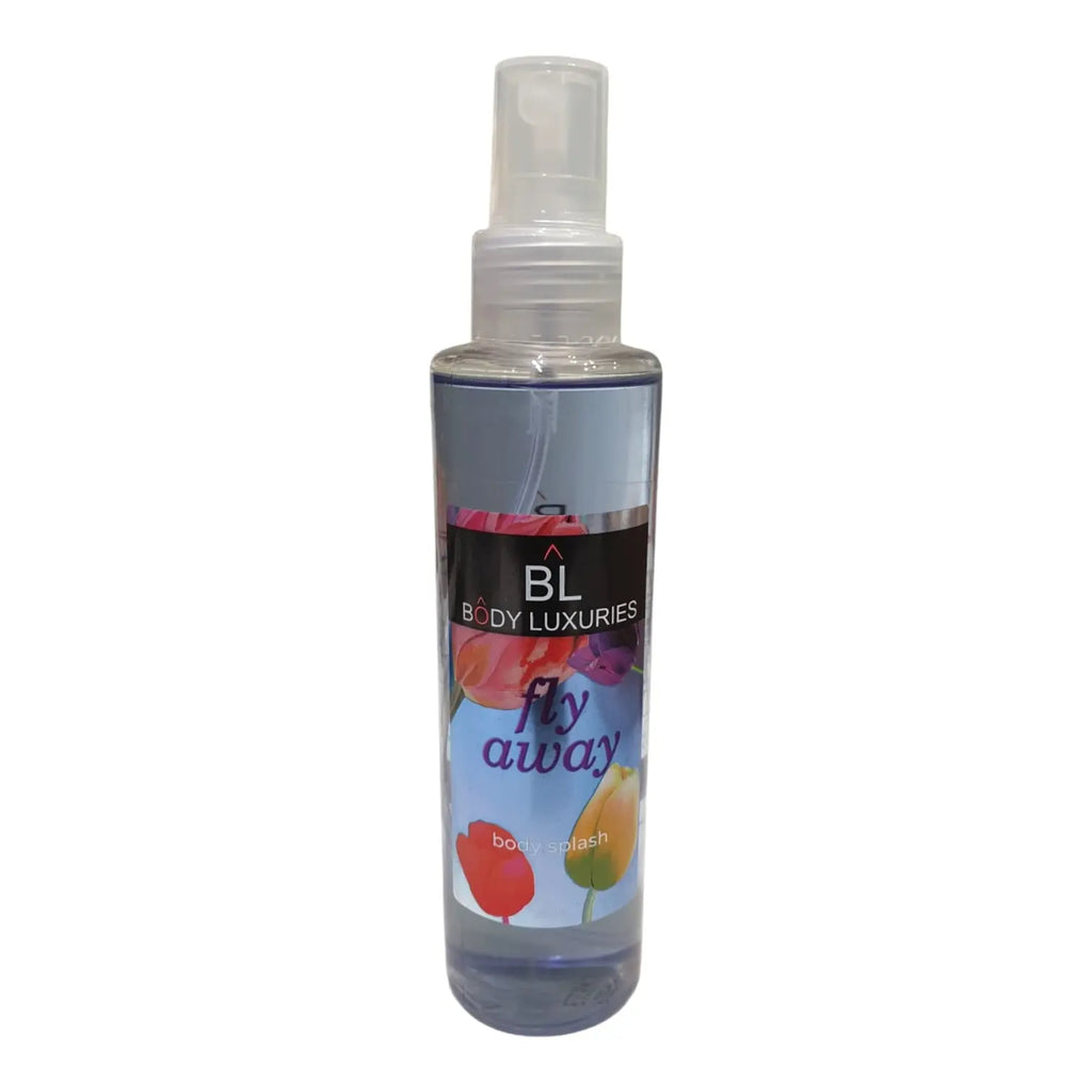 BL Body Mist Sparkles