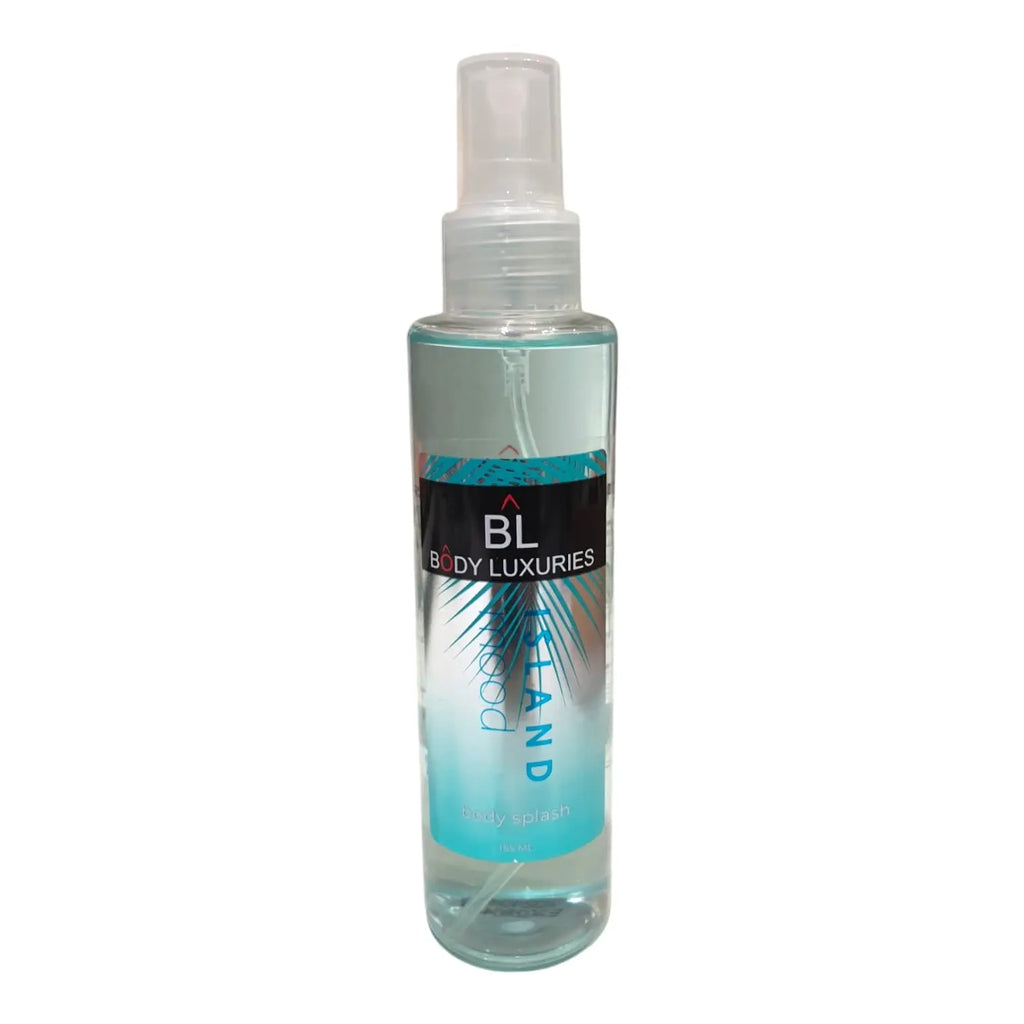 BL Body Mist Sparkles