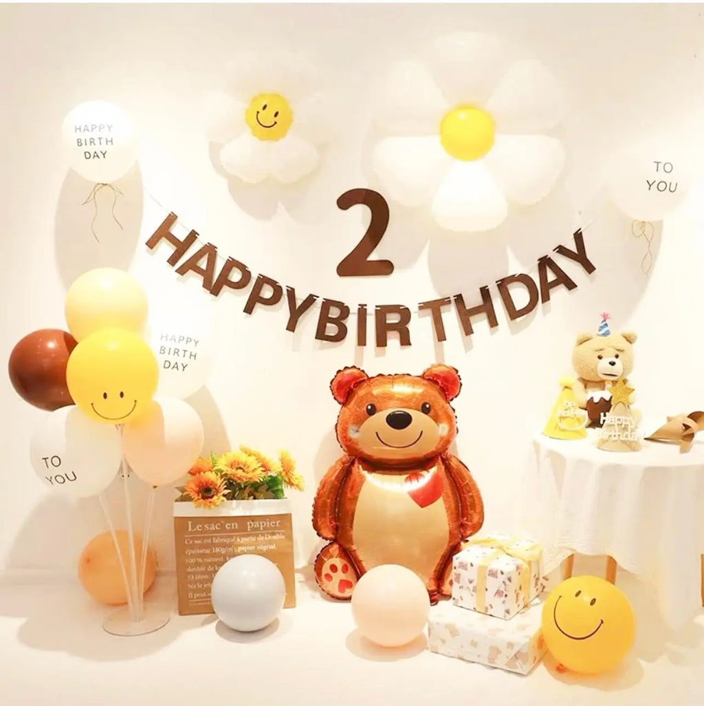 Foil Balloons 32inches Sparkles