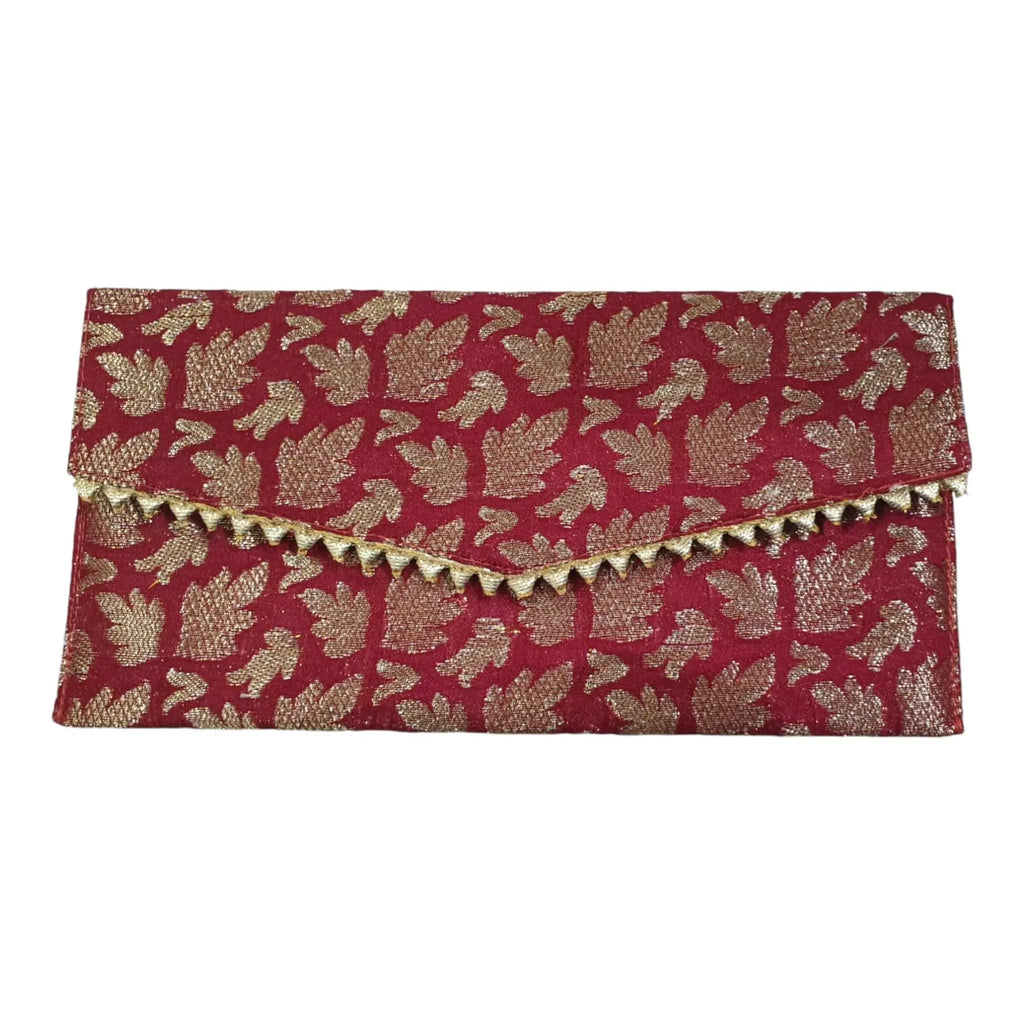 Soft Fabric Envelopes | Print Cloth Envelopes | Sparkles