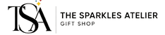 The Sparkles Atelier - Home