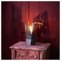 Ikea Candle Stand (Black) Sparkles