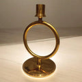 Ikea Candle Stand (Ring) Sparkles