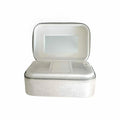 Velvet Travel Jewelry Keeper Sparkles