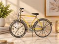 Metal Black Cycle