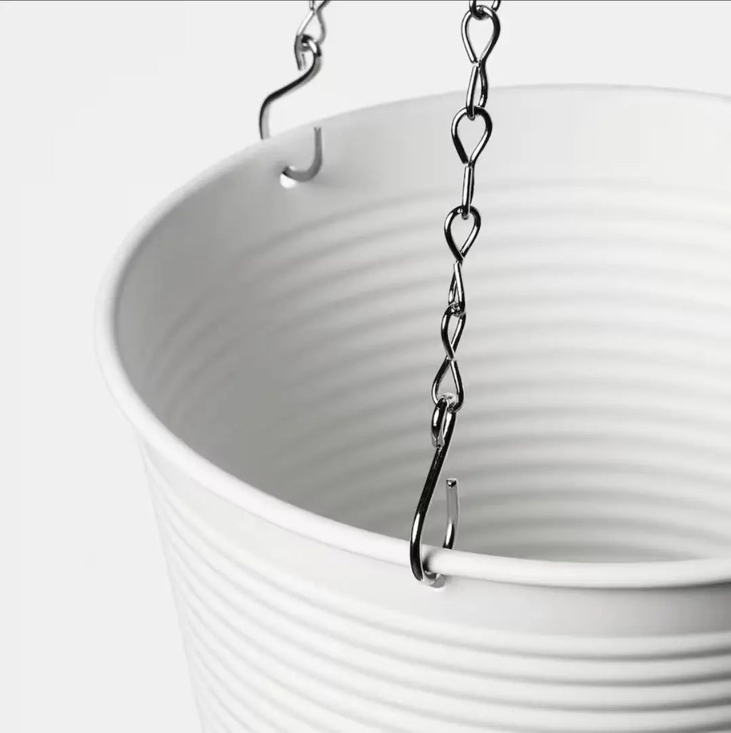 Plant Pot Ikea Sparkles