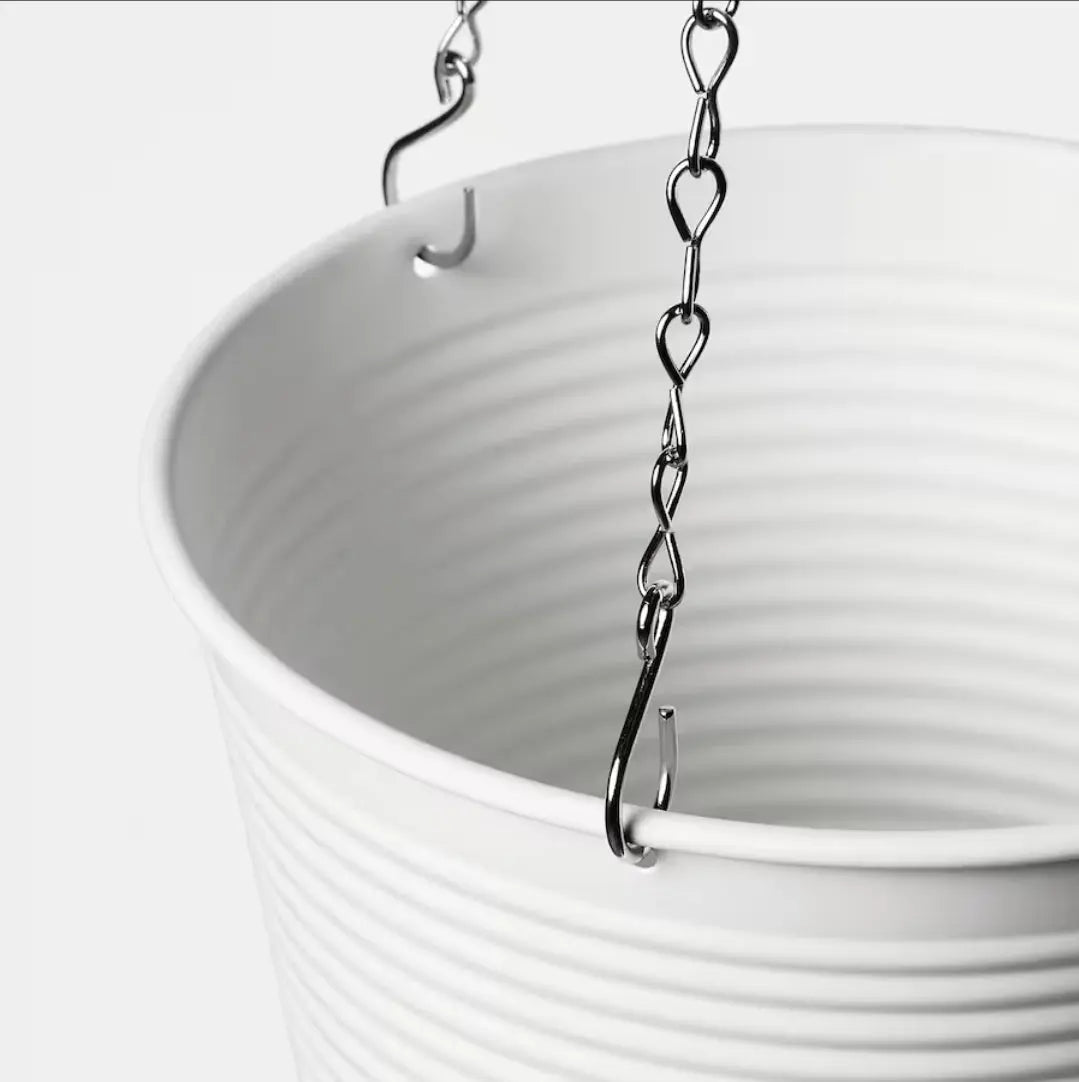 Plant Pot Ikea Sparkles