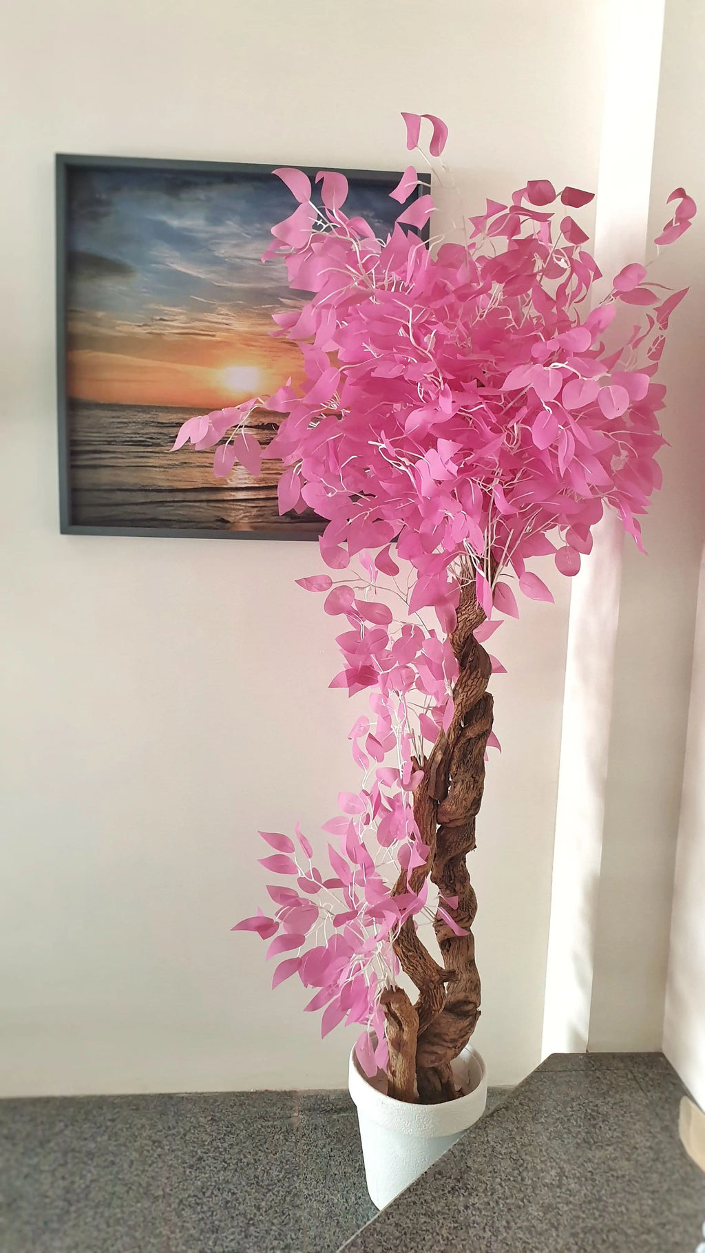 Artificial Plants Sparkles