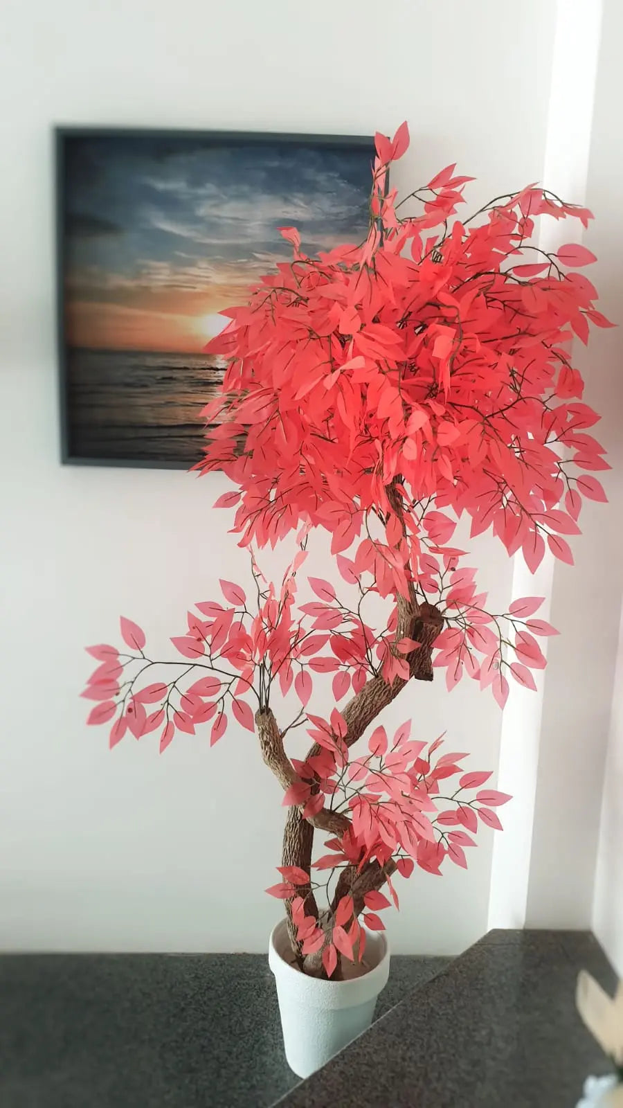 Artificial Plants Sparkles