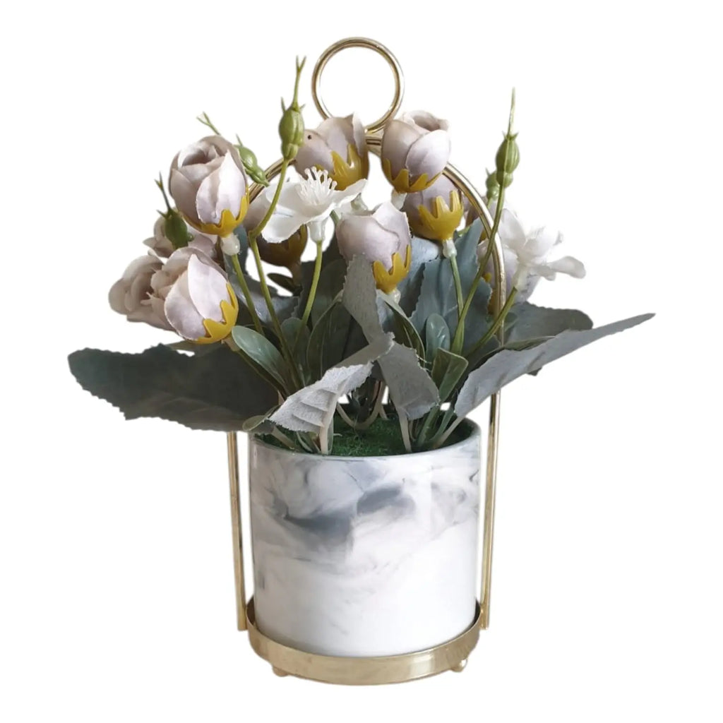 Stand Plant Sparkles