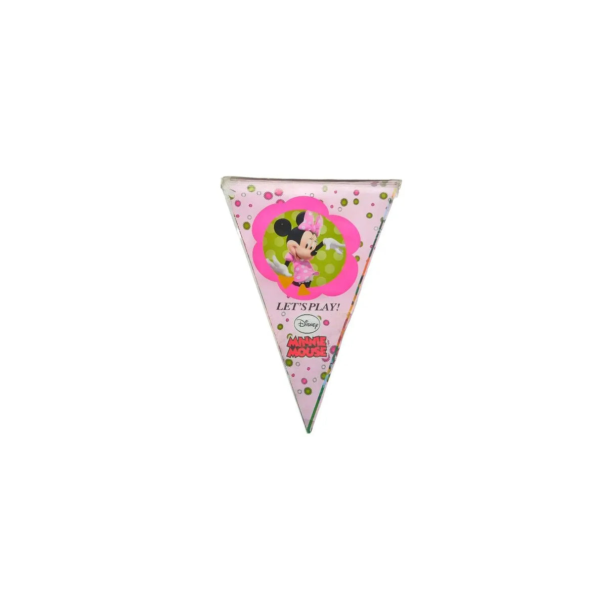 Birthday Banners Sparkles