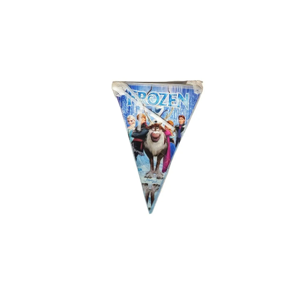 Birthday Banners Sparkles