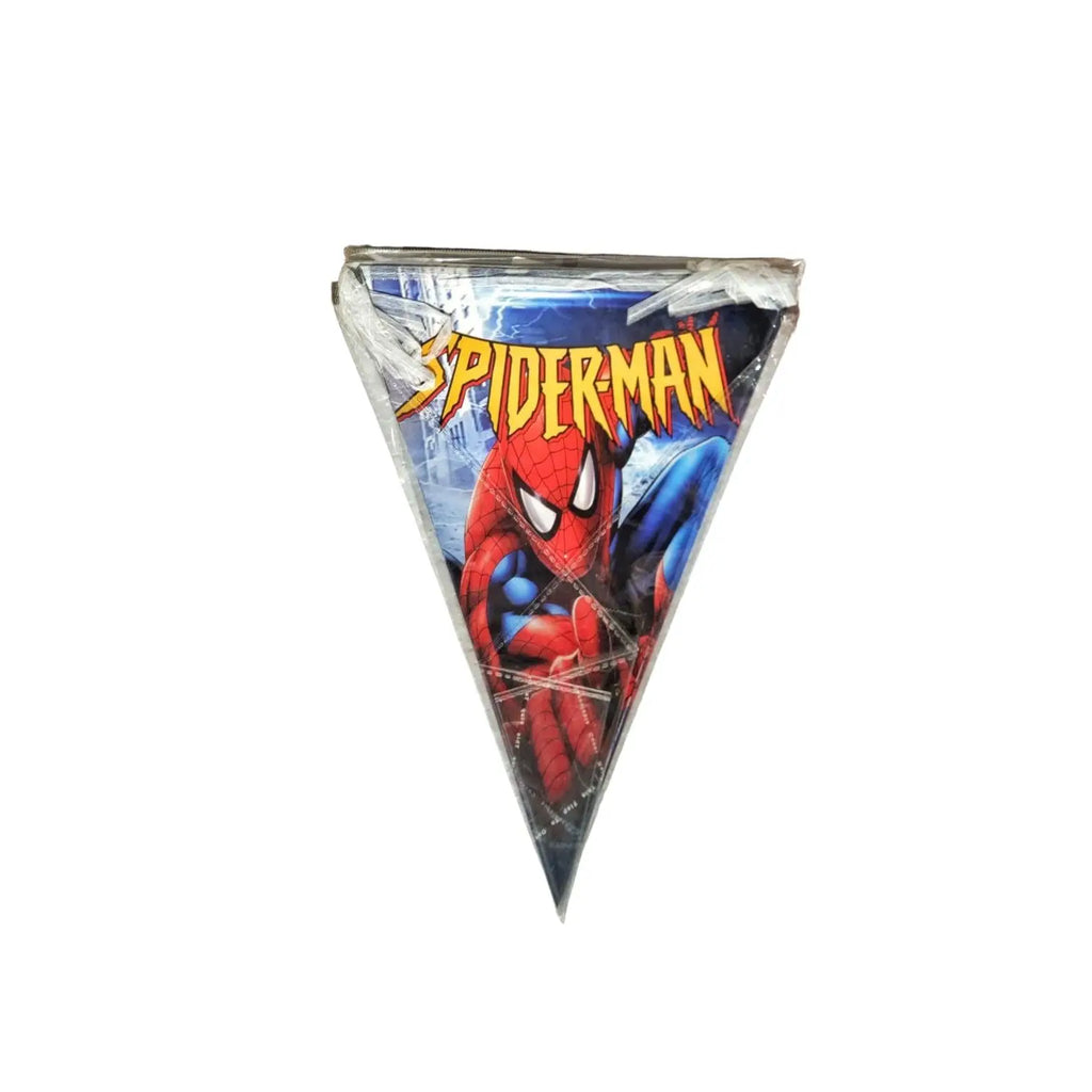 Birthday Banners Sparkles