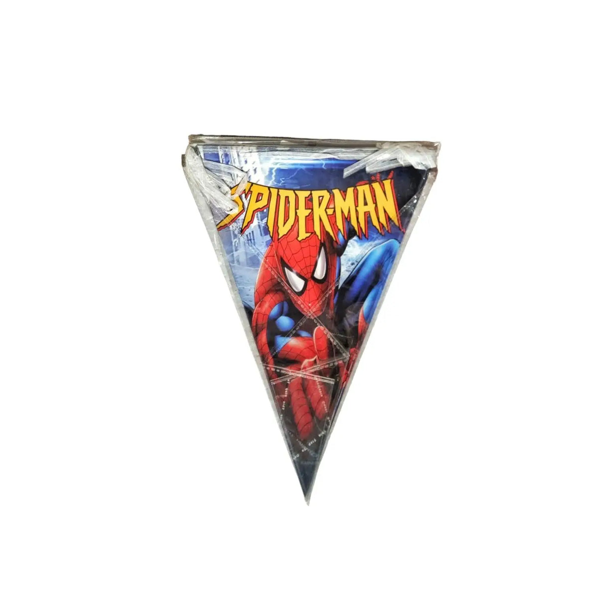 Birthday Banners Sparkles
