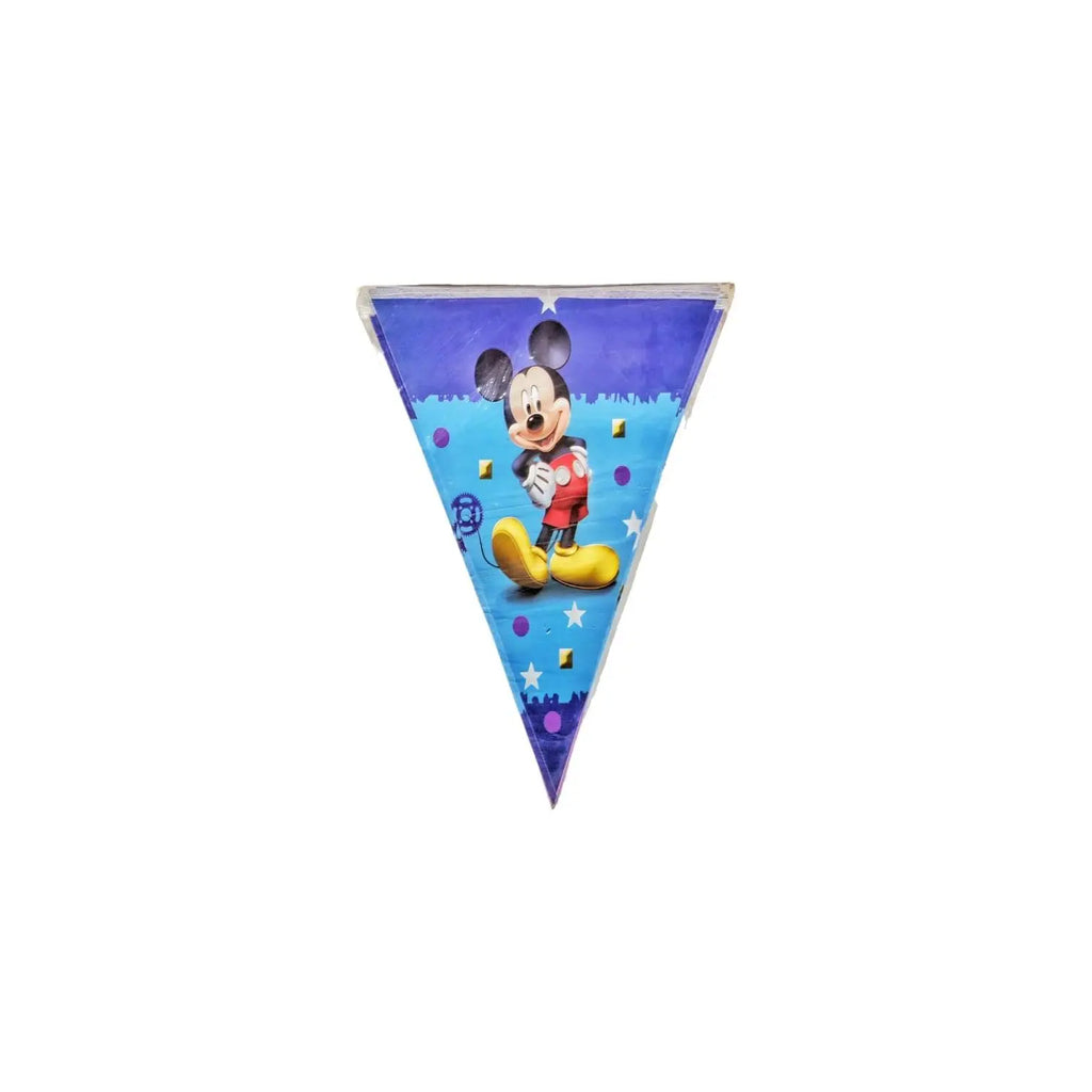 Birthday Banners Sparkles