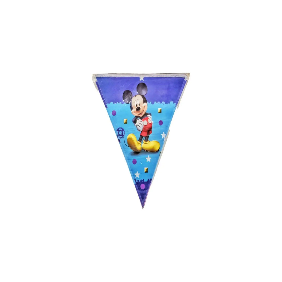 Birthday Banners Sparkles