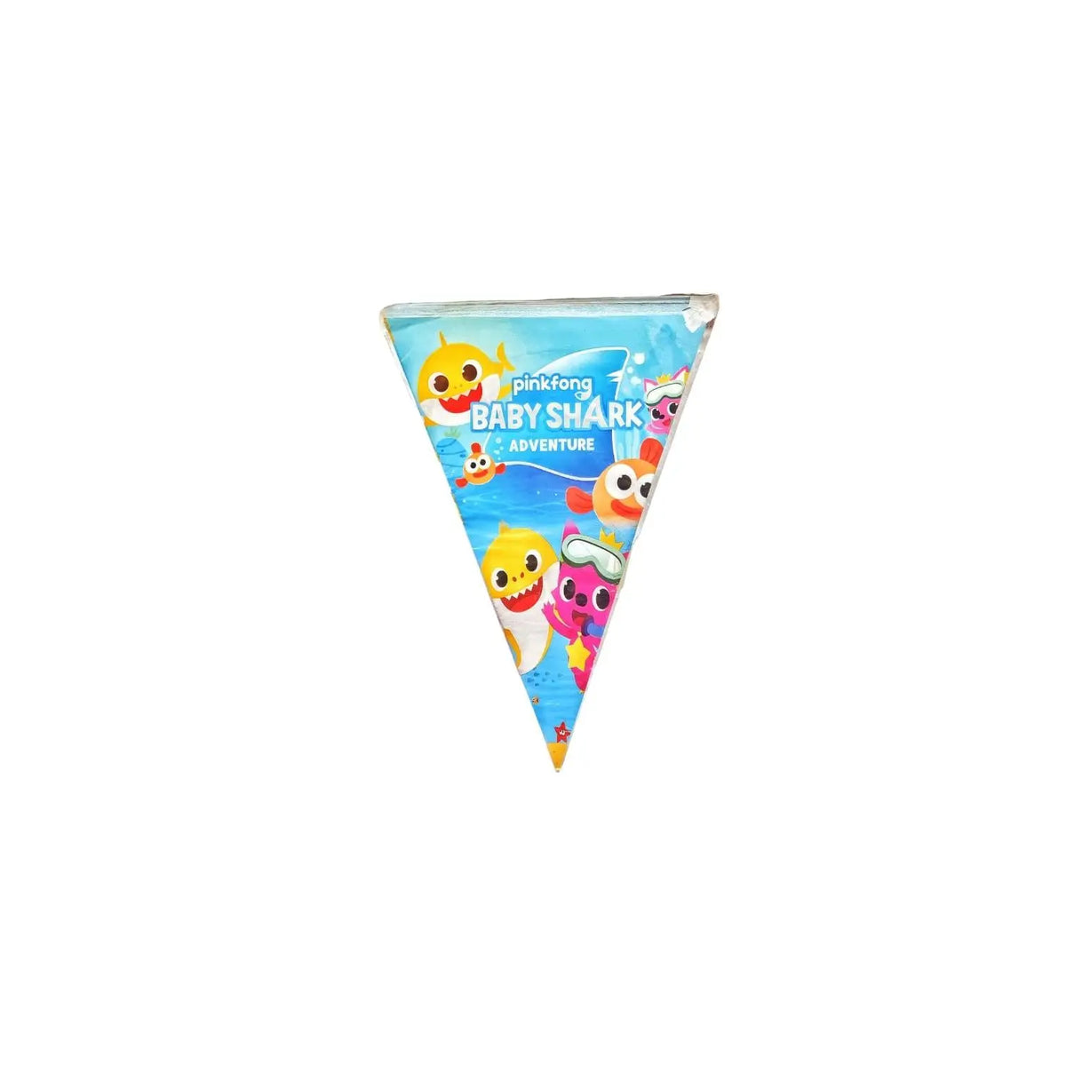 Birthday Banners Sparkles