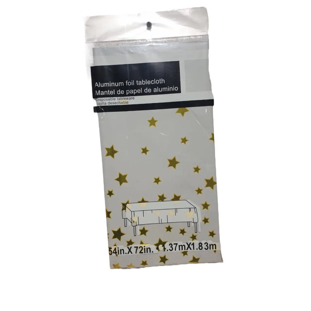 Table Cover Sparkles