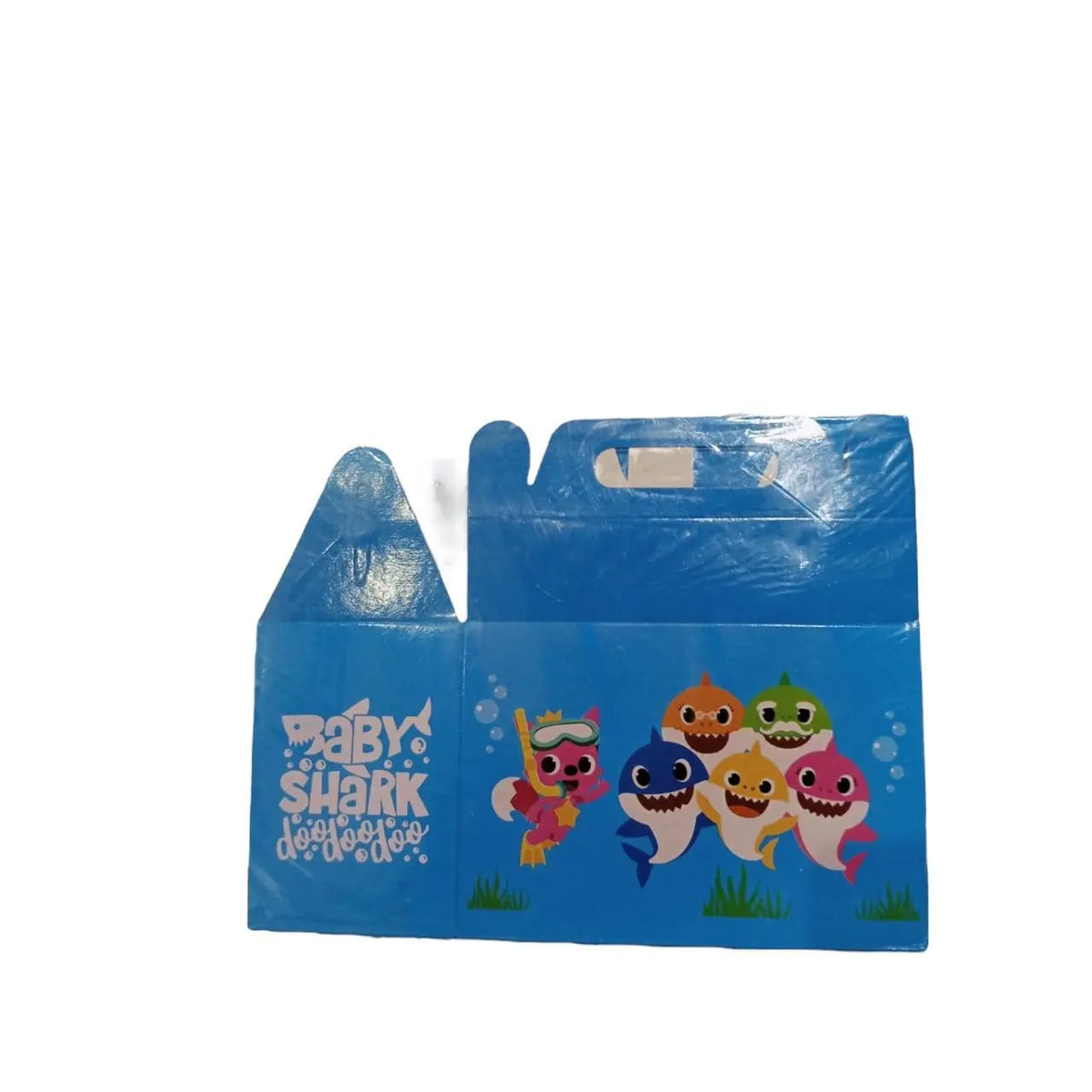 Goody Bags/Boxes Sparkles