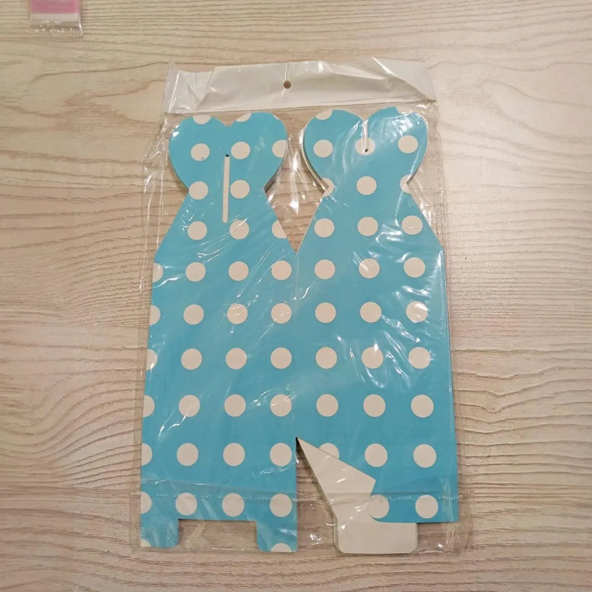 Goody Bags/Boxes Sparkles