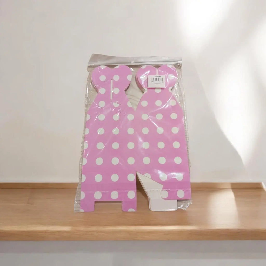 Goody Bags/Boxes Sparkles