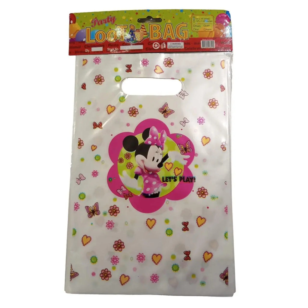 Goody Bags/Boxes Sparkles